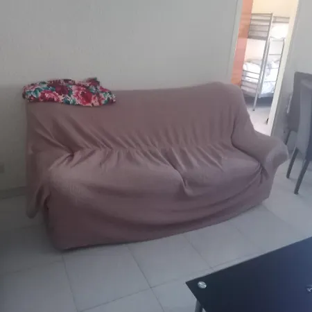 Barcelona Appartement Santa Coloma de Gramanet