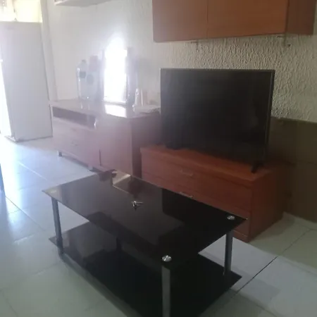 Barcelona Appartement *