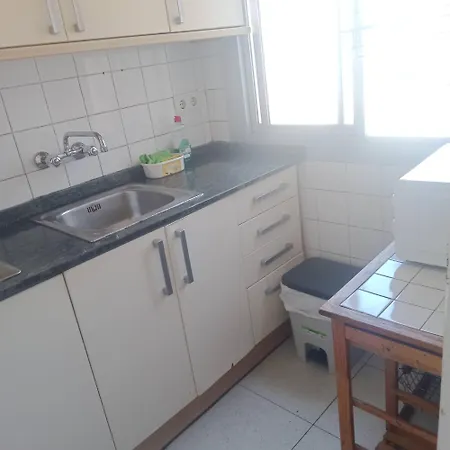 Barcelona Appartement