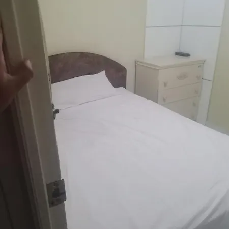 Barcelona Appartement