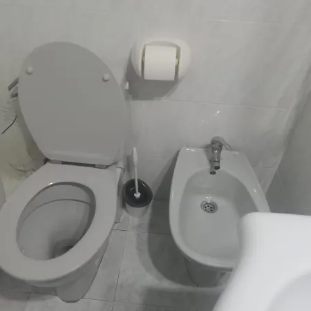 Barcelona Appartement